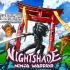 switch游戏《夜影忍者战士 Nightshade Ninja Warrior》英文版nsp下载