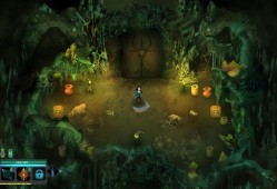 莫塔之子 Children of Morta 单机游戏中文版下载（集成Family Trials）