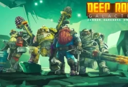 深岩银河 Deep Rock Galactic 单机游戏中文版下载【v0.2.136d|集成全DLC】