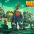深岩银河 Deep Rock Galactic 单机游戏中文版下载【v0.2.136d|集成全DLC】