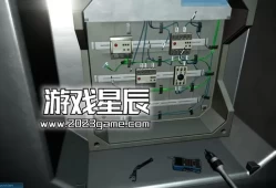 单机游戏《太空机械模拟器 Space Mechanic Simulator》中文版下载