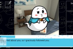 【9.2魔改+原版】switch游戏《开普的逃脱游戏第二室 Cape's Escape Game 2nd room》英文版nsz/xci下载