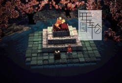 单机游戏《篝火山峰 Bonfire Peaks》中文版下载（v1.0.25c）