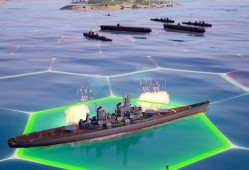 单机游戏《战略思维：太平洋 Strategic Mind: The Pacific 》免安装v3.08中文绿色版年度版下载