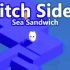 switch游戏《超级冲刺 Switch Sides 2 - Sea Sandwich》英文版nsp下载