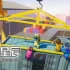 switch游戏《萌萌小人大乱斗 Gang Beasts》中文NSP下载【含1.24.0补丁】