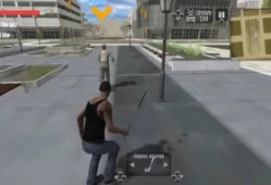 switch游戏《黑帮生活游戏 Gangster Life》英文版nsp下载