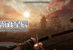 单机游戏《污痕圣杯：阿瓦隆的陨落 Tainted Grail: The Fall of Avalon》中文版下载