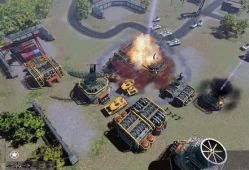[单机游戏]《装甲冲突3 Armor Clash 3》中文版下载