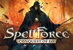 单机游戏《咒语力量：征服埃欧大陆 SpellForce Conquest of Eo》中文版下载v01.04.28842