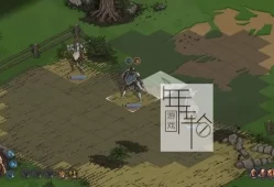 switch游戏《石之守护者 Stones Keeper》中文版nsz下载+1.1.0a补丁