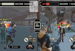 switch游戏《亡灵大逃杀 Undead Battle Royale》英文版NSP/XCI整合版下载【含1.01补丁】