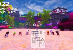 单机游戏《和吉尔伯特一起玩：重制版 Play With Gilbert - Remake》英文版下载