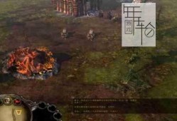 【单机游戏】《指环王：中土战争2The Lord of the Rings: The Battle for Middle-earth II》完整版下载