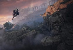 PC游戏《艾尔登法环黄金树幽影 ELDEN RING Shadow of the Erdtree》中文版下载 v1.16.0