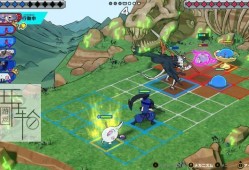 switch游戏《所罗门计划 Solomon Program》日文版nsp+xci整合版下载【含1.7.4补丁】