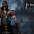 【单机游戏】《维克多弗兰(Victor Vran) 》免安装v2.07简体中文绿色版整合全DLC 下载