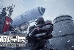单机游戏《前线/The Front》中文版抢先体验版下载v1.0.26