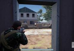 【单机游戏】《吃鸡模拟器》免安装中文绿色版[v1.0.2.9版_官方中文]下载