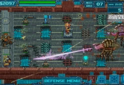 switch游戏《机甲VS怪兽(Mechs V Kaijus)》英文版NSZ下载