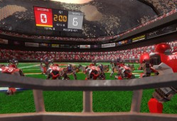 2MD VR足球进化 2MD: VR Football Evolution 单机游戏英文版下载