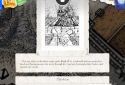 switch游戏《杰克逊的魔法 Steve Jackson's Sorcery》英文版nsp下载【含1.0.1补丁】