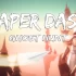 switch游戏《纸飞机冲刺:幽灵狩猎 Paper Dash Ghost Hunt》英文版nsp下载+1.1补丁