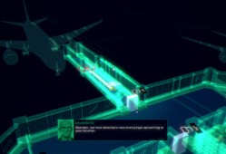 单机游戏《赛博行动 Cyber Ops》英文版下载（Build 6267843）