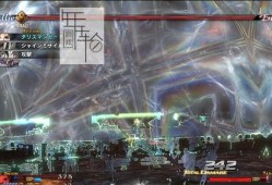 【单机游戏】《最后的神迹 The Last Remnant》中英文D5完整版下载