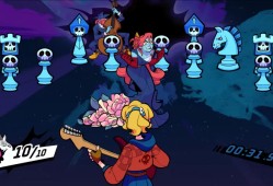 [节奏裂隙].Rift of the NecroDancer 美版中文+1.11.0补丁+20DLC