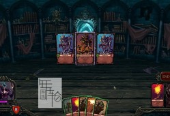【单机游戏】《命运猎人（Fate Hunters）》免安装v1.03build 911绿色官方中文正式版 下载