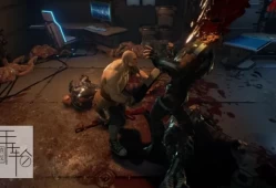 【单机游戏】《救赎者Redeemer》免安装绿色版[v1.4版整合7号升级档]下载