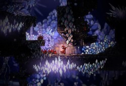 【5.05】PS4游戏《微光 Gleamlight》中文版pkg下载