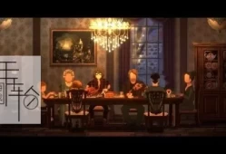switch游戏《猫和其他生命 Cats and the Other Lives》中文版nsz下载