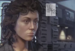【单机游戏】《异形：隔离Alien：Isolation》免安装简体中文绿色版[典藏版]下载