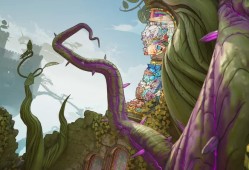 PC游戏《小缇娜的奇幻之地 Tiny Tina's Wonderlands》中文版下载 Build.10922058
