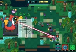 单机游戏《破碎的宇宙 Broken Universe - Tower Defense》中文版下载v1.0.8