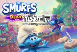 单机游戏《蓝精灵：梦境（The Smurfs – Dreams）》中文版下载