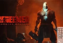 switch游戏《救赎者 加强版 Redeemer-Enhanced Edition》中文汉化版nsp/xci下载