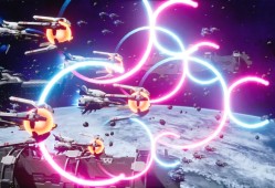 [XCZ] [异形战机 战略 I･II 宇宙].R-TYPE TACTICS I･II COSMOS 日版中文