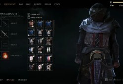 污痕圣杯：阿瓦隆的陨落/Tainted Grail: The Fall of Avalon