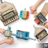 switch游戏《Nintendo Labo ToyCon 01 五合一》英文版XCI下载