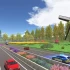 [单机游戏]《高速公路交警模拟2》英文版下载