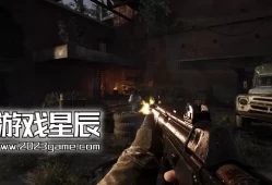 switch游戏《潜行者：封锁区传奇三部曲 S.T.A.L.K.E.R. Legends》中文版nsz下载+1.0.1补丁