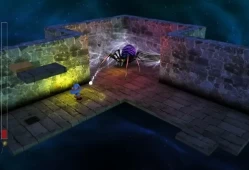 PS4游戏《Lumo》英文版pkg下载