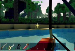 PIRATECRAFT 单机游戏英文版下载