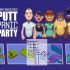 switch游戏《Barry Bradfords Putt Panic Party》英文版nsp+xci下载
