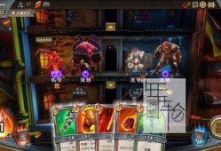 单机游戏《怪物火车 Monster Train》免安装中文版下载（v1.5.29158）