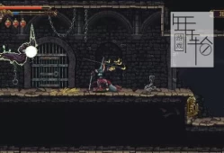 单机游戏《渎神 Blasphemous》中文版下载（v4.0.67）