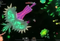 switch游戏《黑海奥德赛 Blacksea Odyssey》NSP下载